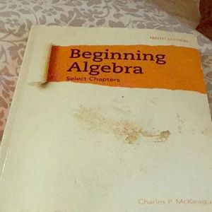 School book